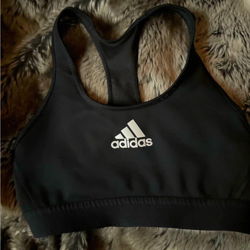 Adidas sports bra